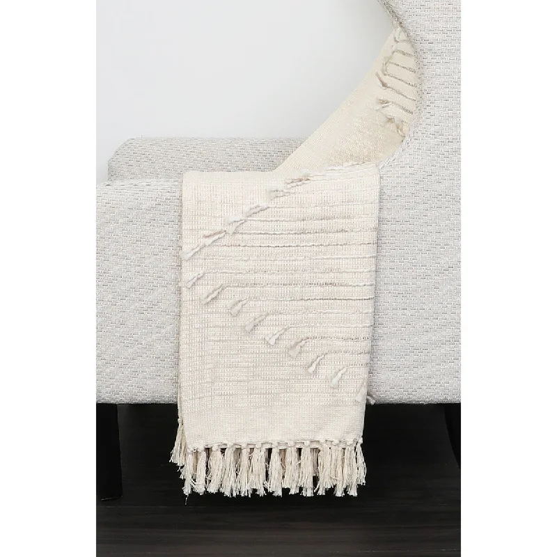 Pure Cashmere Tan
